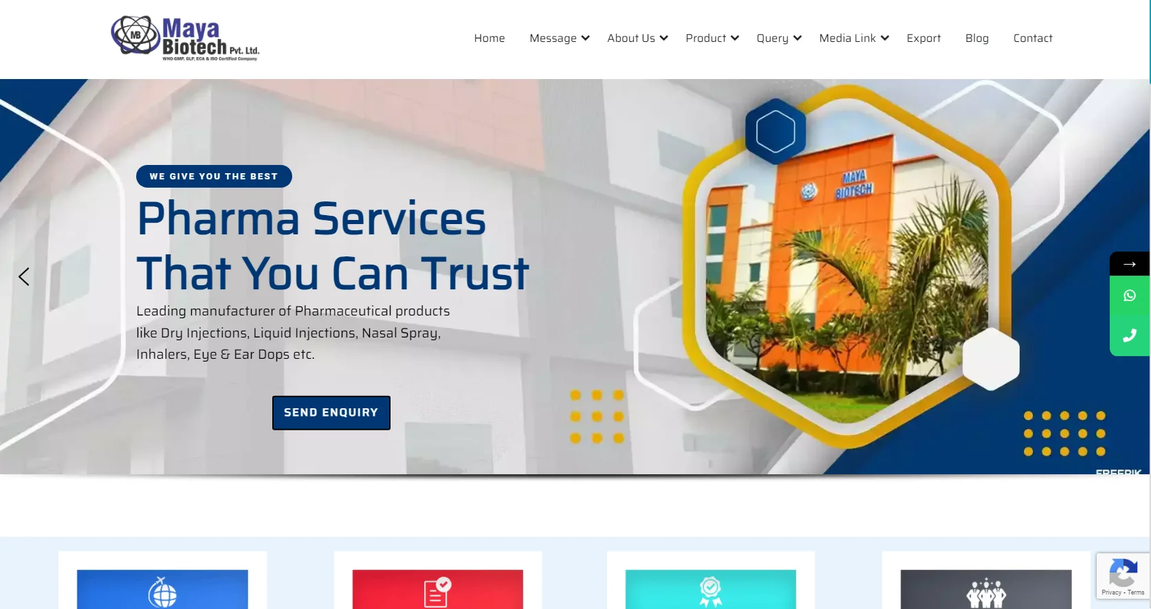 mayabiotech