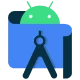 androind debugging tool icon