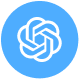 chat GPT icon