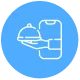 food app icon