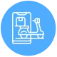 delivery app icon