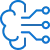 cloud integration icon