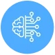 artificial intelligence icon
