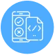 code generic icon