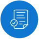 quality assurance icon