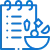 recipe organiser icon