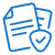 regulatory compliance icon