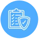 Security testing icon
