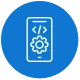 Shopify App Development icon