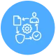 Planning and Strategy icon