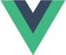 vue js logo