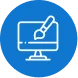 Web Design Icon