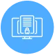 online learning icon