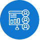 Market Vector Icon