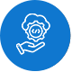 software as a service symbol