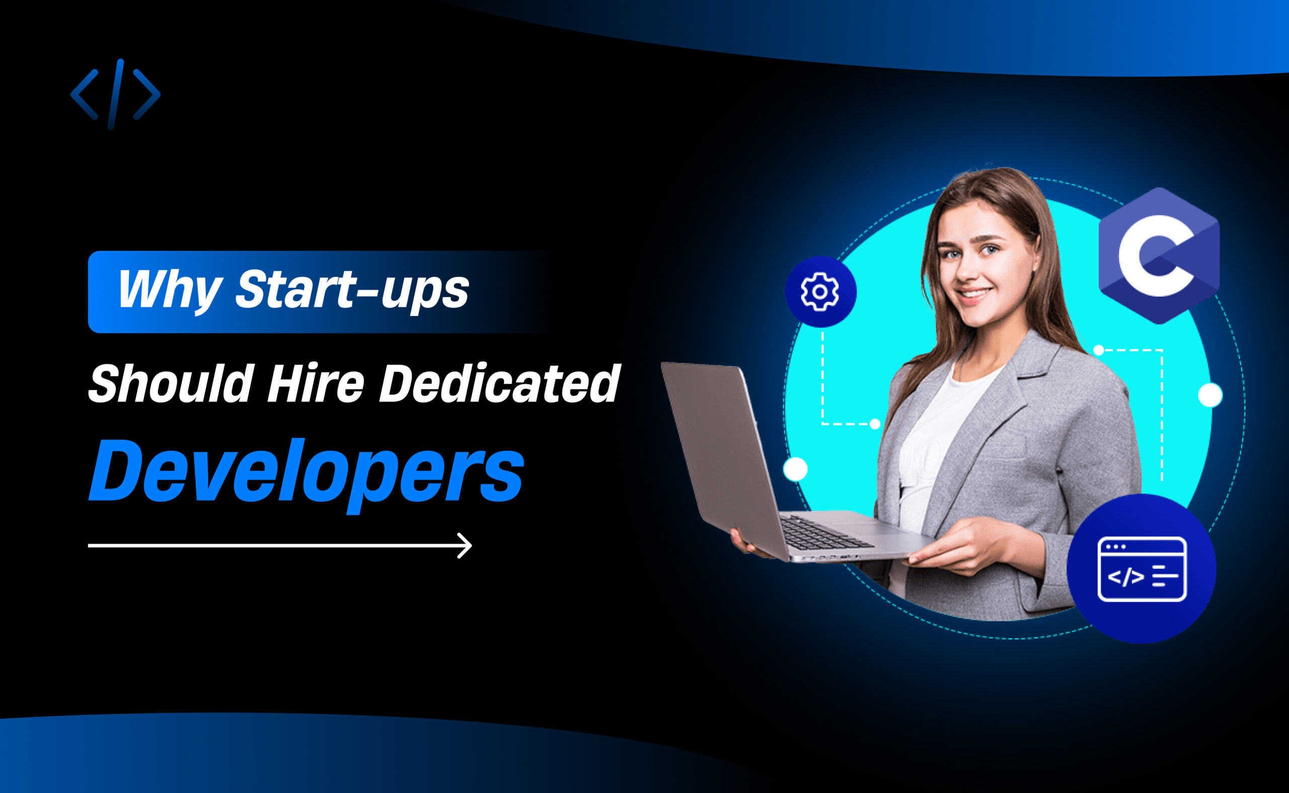 Hire Dedicated Developers