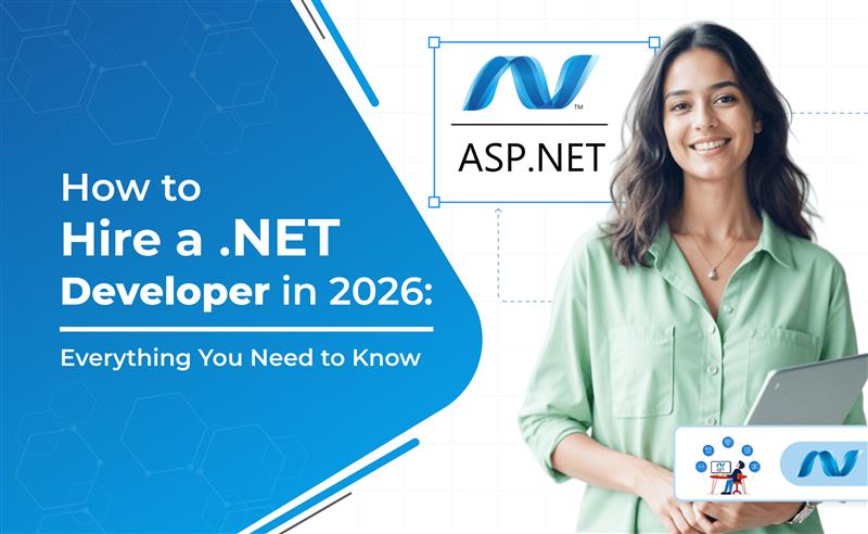 How to Hire a .NET Developer